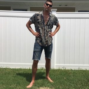 Meet your Posher, Jason